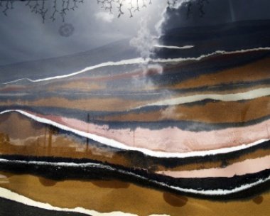 What Lies Beneath
