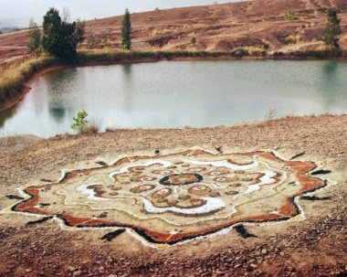Sonando con el desierto /