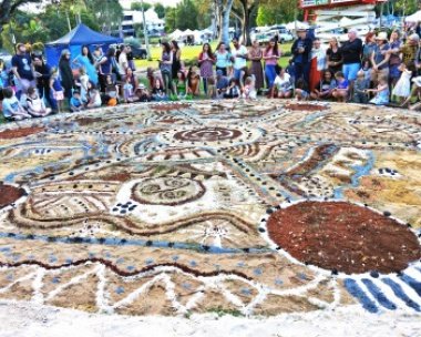 Kinship Festival 2018
